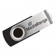 MediaRange USB 2.0 Flash Drive 16GB