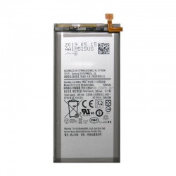 EB-BG973ABU Battery για Samsung Li-Ion 3300mAh OEM (Galaxy S10)