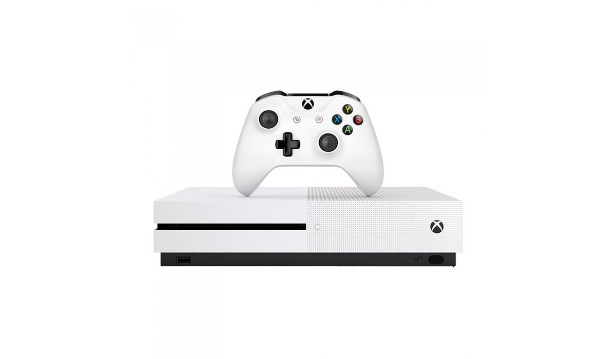 Εσωτερικός Καθαρισμός κονσόλας XBOX ONE S