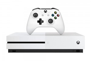 Εσωτερικός Καθαρισμός κονσόλας XBOX ONE S