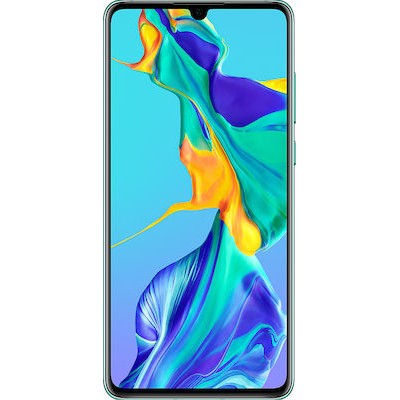 Επισκευή Huawei P30