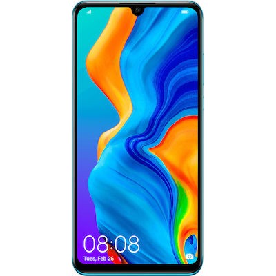 Επισκευή Huawei P30 Lite