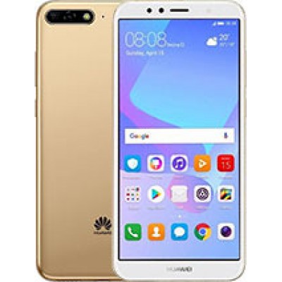 Επισκευή Huawei Y6 (2018)