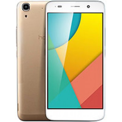 Επισκευή Huawei Y6 (2017)