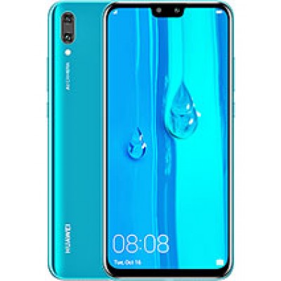 Επισκευή Huawei Y9 (2019)