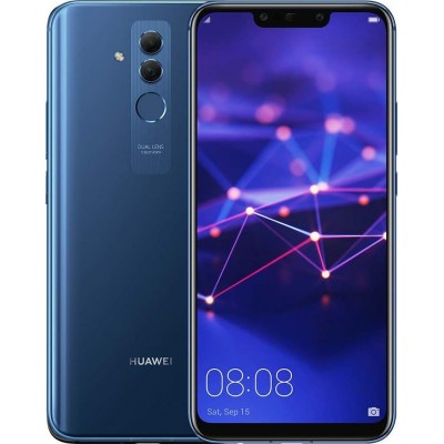 Επισκευή Huawei Mate 20 Lite