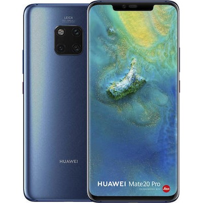 Επισκευή Huawei Mate 20 Pro