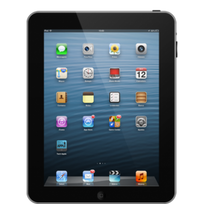 Επισκευή iPad 1