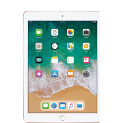 Επισκευή iPad 6 (9.7 2018)