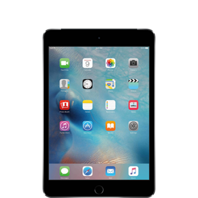 Επισκευή iPad mini 4