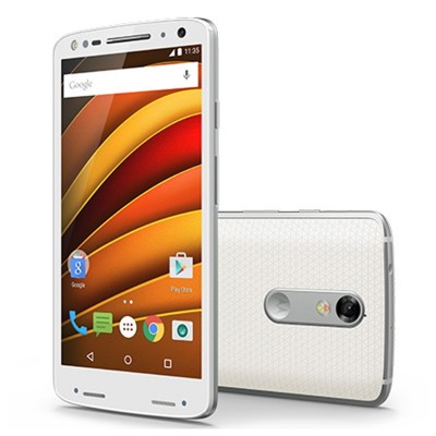 Επισκευή Moto X Force XT1581