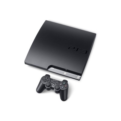 Επισκευή Playstation 3