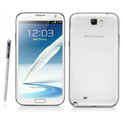 Επισκευή Samsung Galaxy Note 2