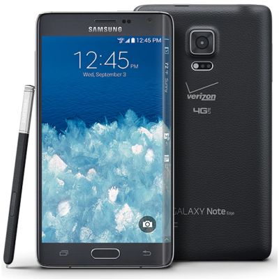 Επισκευή Samsung Galaxy Note Edge