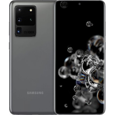 Επισκευή Samsung Galaxy S20 Ultra