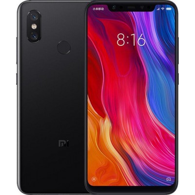 Επισκευή Xiaomi Mi 8