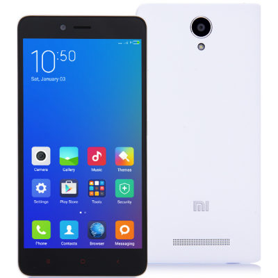 Επισκευή Xiaomi Redmi Note 2
