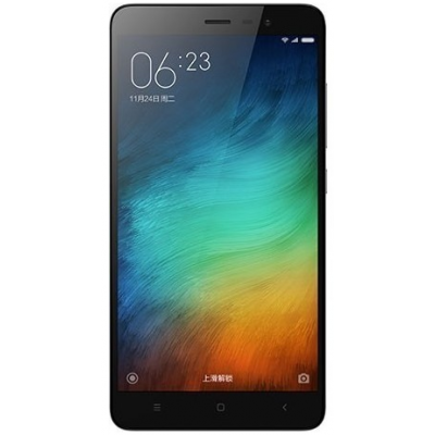 Επισκευή Xiaomi Redmi Note 3 Pro