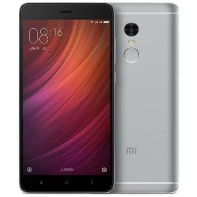 Επισκευή Xiaomi Redmi Note 4X Mediatek