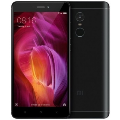 Επισκευή Xiaomi Redmi Note 4 Snapdragon