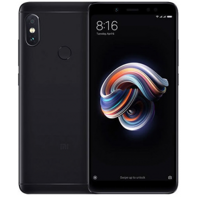 Επισκευή Xiaomi Redmi Note 5