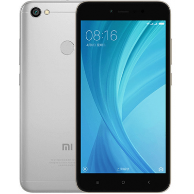 Επισκευή Xiaomi Redmi Note 5a Prime