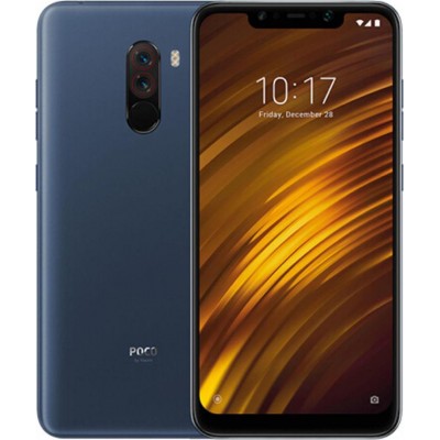 Επισκευή Xiaomi Pocophone F1