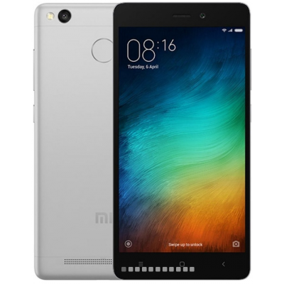 Επισκευή Xiaomi Redmi 3s