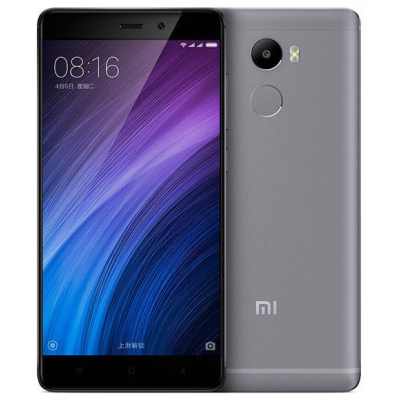 Επισκευή Xiaomi Redmi 4