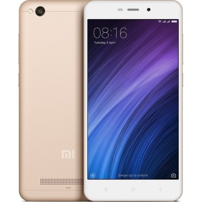 Επισκευή Xiaomi Redmi 4a