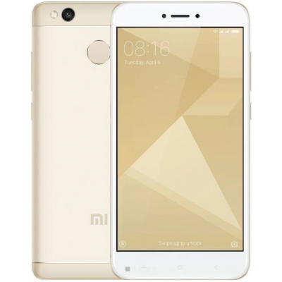 Επισκευή Xiaomi Redmi 4x