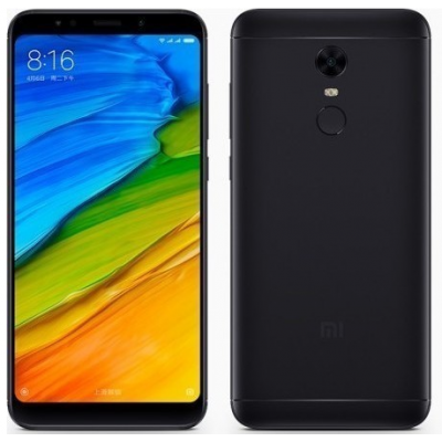 Επισκευή Xiaomi Redmi 5 Plus