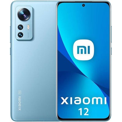 Επισκευή Xiaomi 12