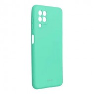 Roar Colorful Jelly θήκη - για Samsung Galaxy A22 4G LTE mint