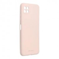 Roar Space θήκη - για Samsung Galaxy A22 5G Pink