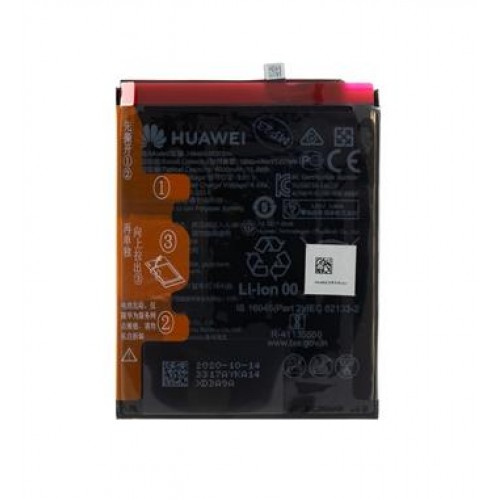 Huawei Battery HB466483EEW 4000mAh Li-Ion Service Pack (Huawei P40 Lite 5G / Huawei Nova 7 Pro 5G)
