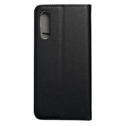 Smart θήκη book για  Samsung A70 / A70s  Μαύρο