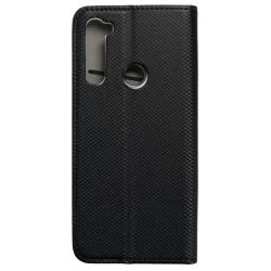 Smart θήκη Book για  XIAOMI Redmi NOTE 8T  Μαύρο