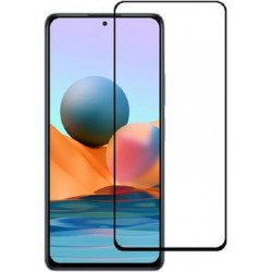 20D Full Face Tempered Glass (REDMI NOTE 10 5G)