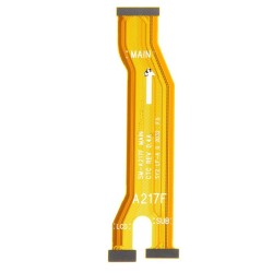 Κεντρική Καλωδιοταινία / Main Flex Service Pack για Samsung (A217F Galaxy A21s)