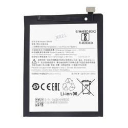 BN49 Xiaomi Battery 4000mAh OEM (Redmi 7A)