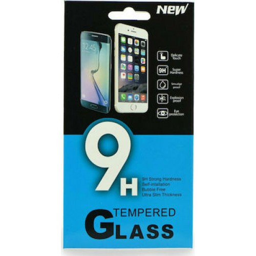 9H Tempered Glass New (Galaxy A31)