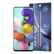 Tempered Glass 9H Screen Protector για Samsung Galaxy (Note 10 Lite / A71)