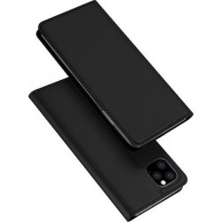 Dux Ducis Skin Pro Book Δερματίνης Μαύρο (iPhone 11 Pro)