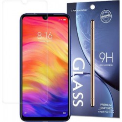 0.3mm Tempered Glass (Redmi Note 8)