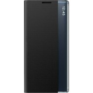 Hurtel Sleep Kickstand Book Μαύρο (Galaxy A51)