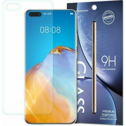 Tempered Glass 9H Screen Protector (Huawei P40)
