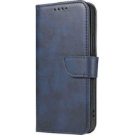 Hurtel Magnet Elegant Book Δερματίνης Μπλε (Galaxy A71)