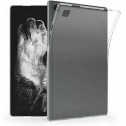 Hurtel Slim Back Cover Διάφανο (Galaxy Tab A7 10.4)