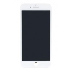 Οθόνη H03G με Μηχανισμό Αφής για iPhone 8 Plus (Λευκό)